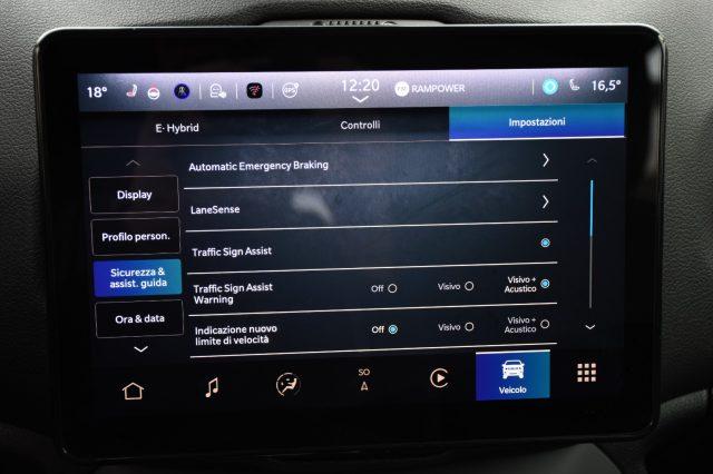 JEEP Renegade 1.5 Turbo T4 MHEV Altitude *LED*CAM*CARPLAY*