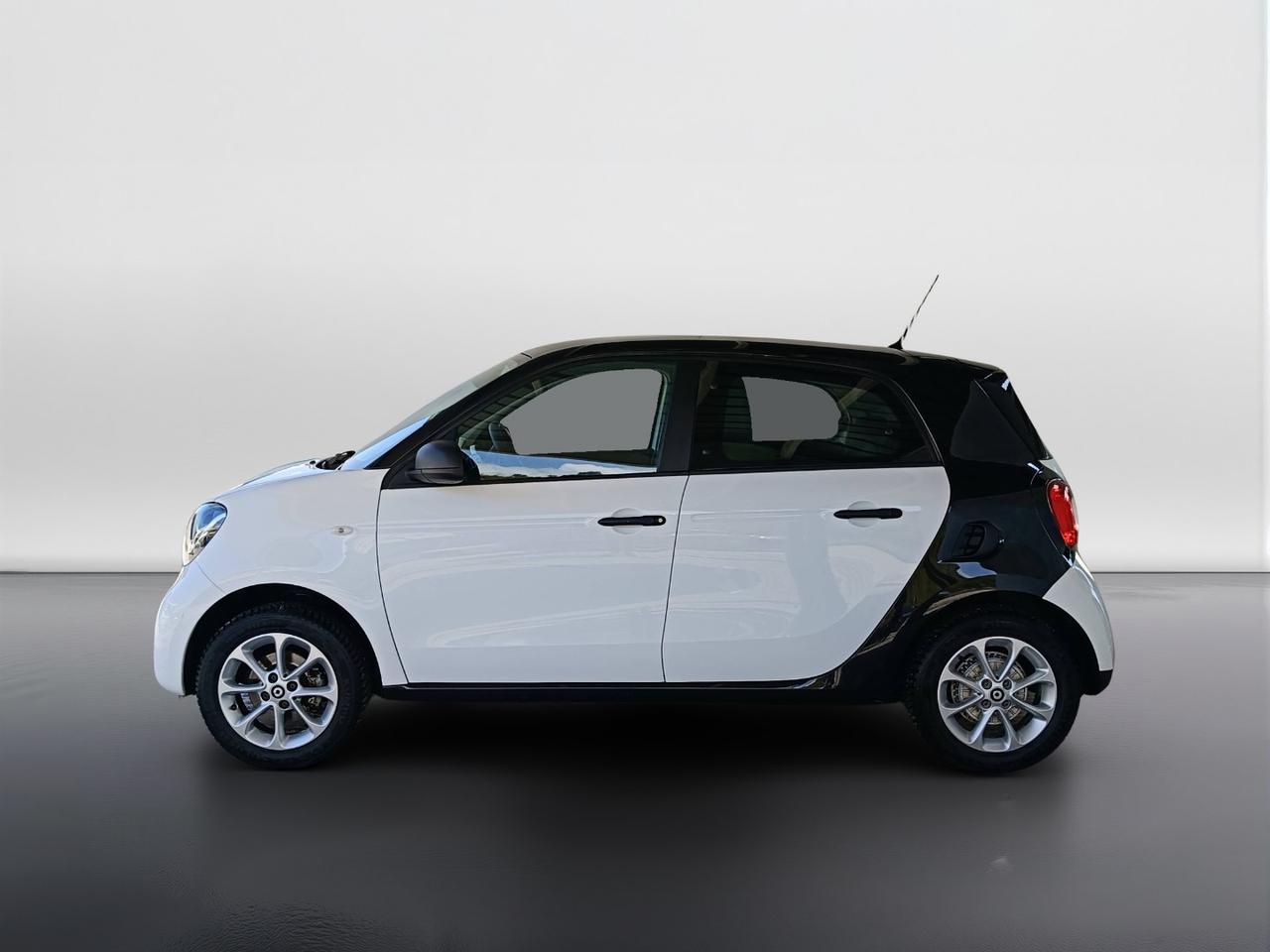 SMART Forfour II 2015 - Forfour 1.0 Youngster 71cv my18