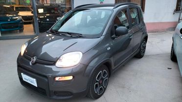 Fiat Panda 1.0 70cv Hybrid City Life PARI AL NUOVO!!!