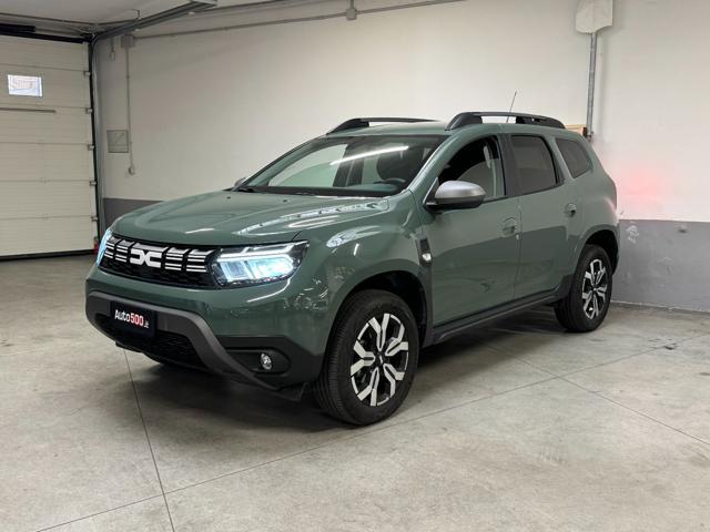 DACIA Duster 1.3 TCe 150 CV EDC 4x2 Journey