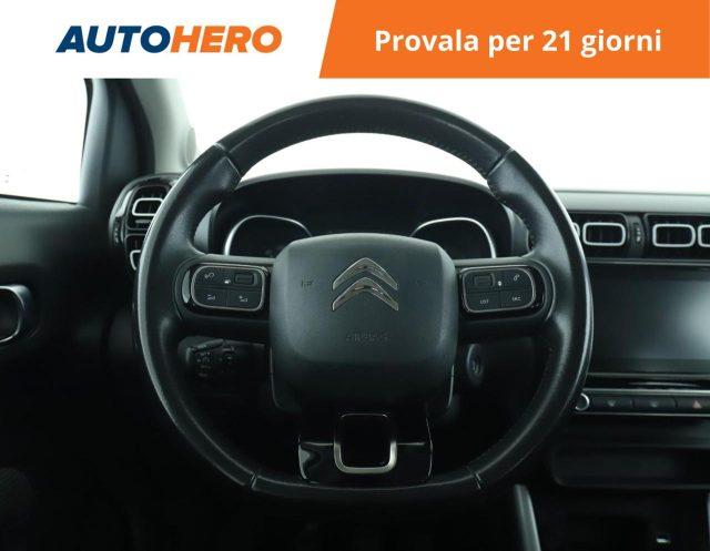 CITROEN C3 Aircross PureTech 82 Feel