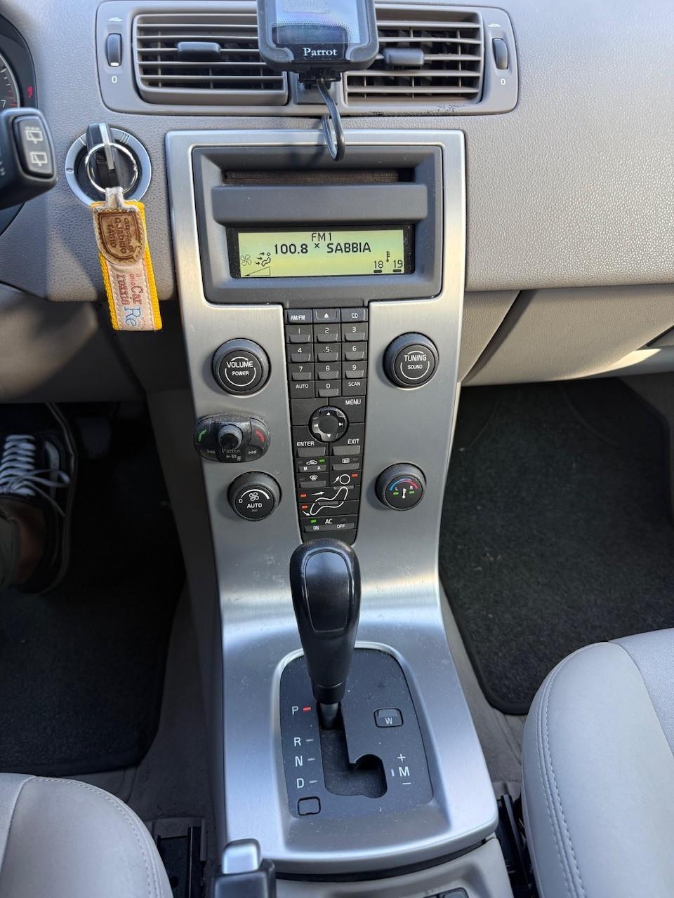 Volvo V50 2.5i turbo 20V 60.000 KM!!!!!