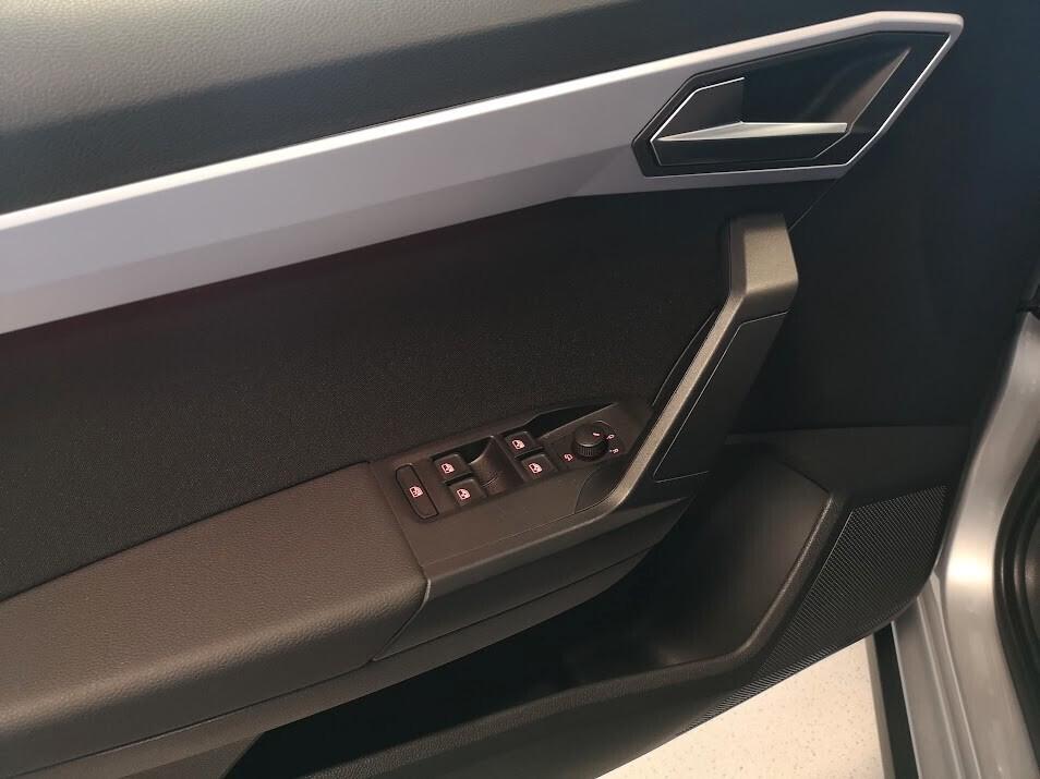 Seat Arona FR 1.0 EcoTSI 95 CV
