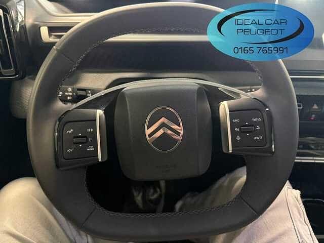 Citroen C3 PureTech 100 S&S Max