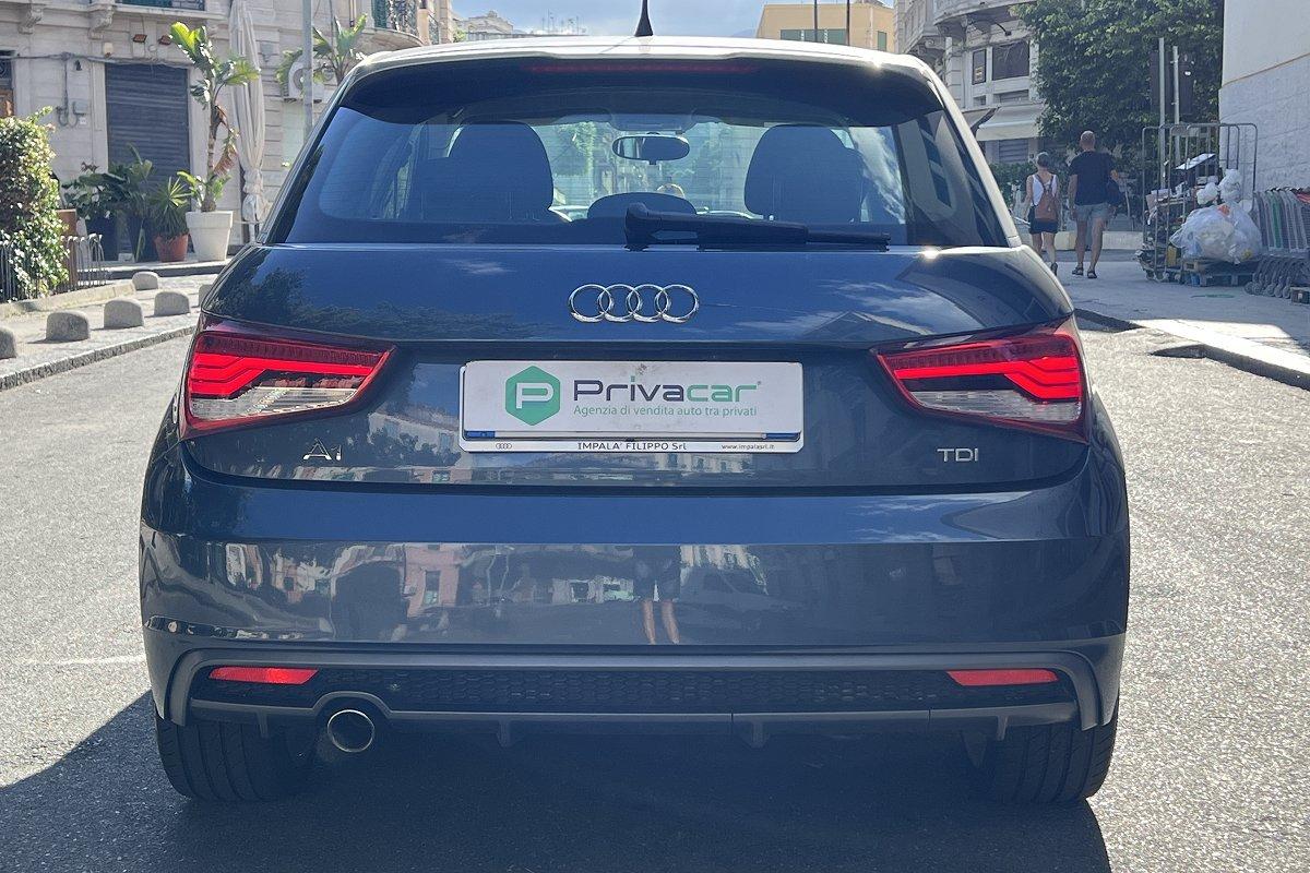 AUDI A1 SPB 1.4 TDI Sport