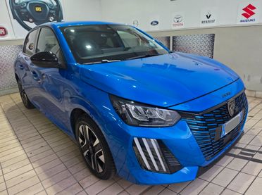 Peugeot 208 PureTech 100 Stop&Start 5 porte Allure