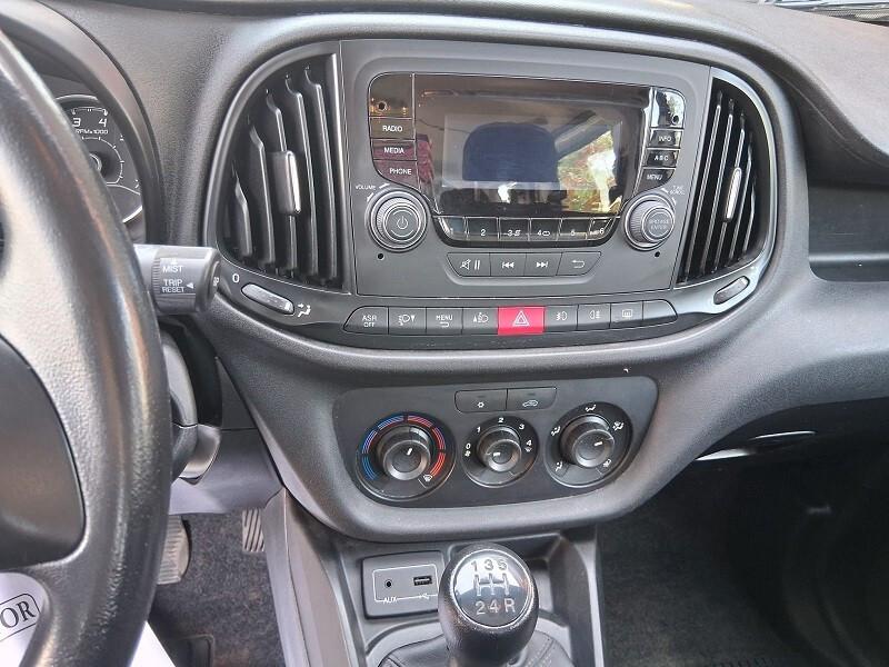 Fiat Doblo Doblò 1.3 MJT PC Combi N1 - 885