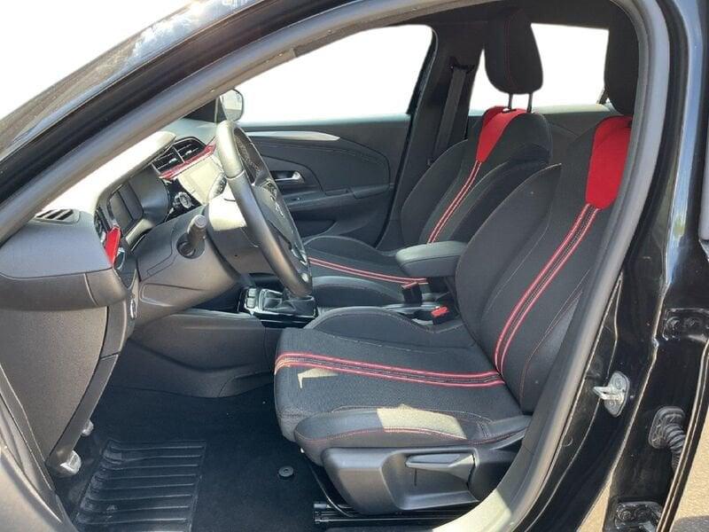 Opel Corsa VI 2020 1.2 D&T s&s 100cv