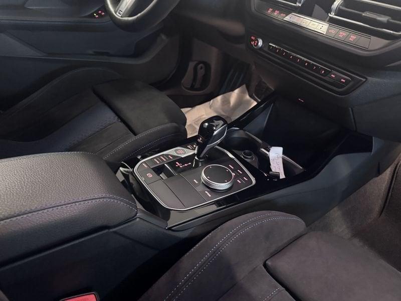 BMW Serie 1 116d MSport
