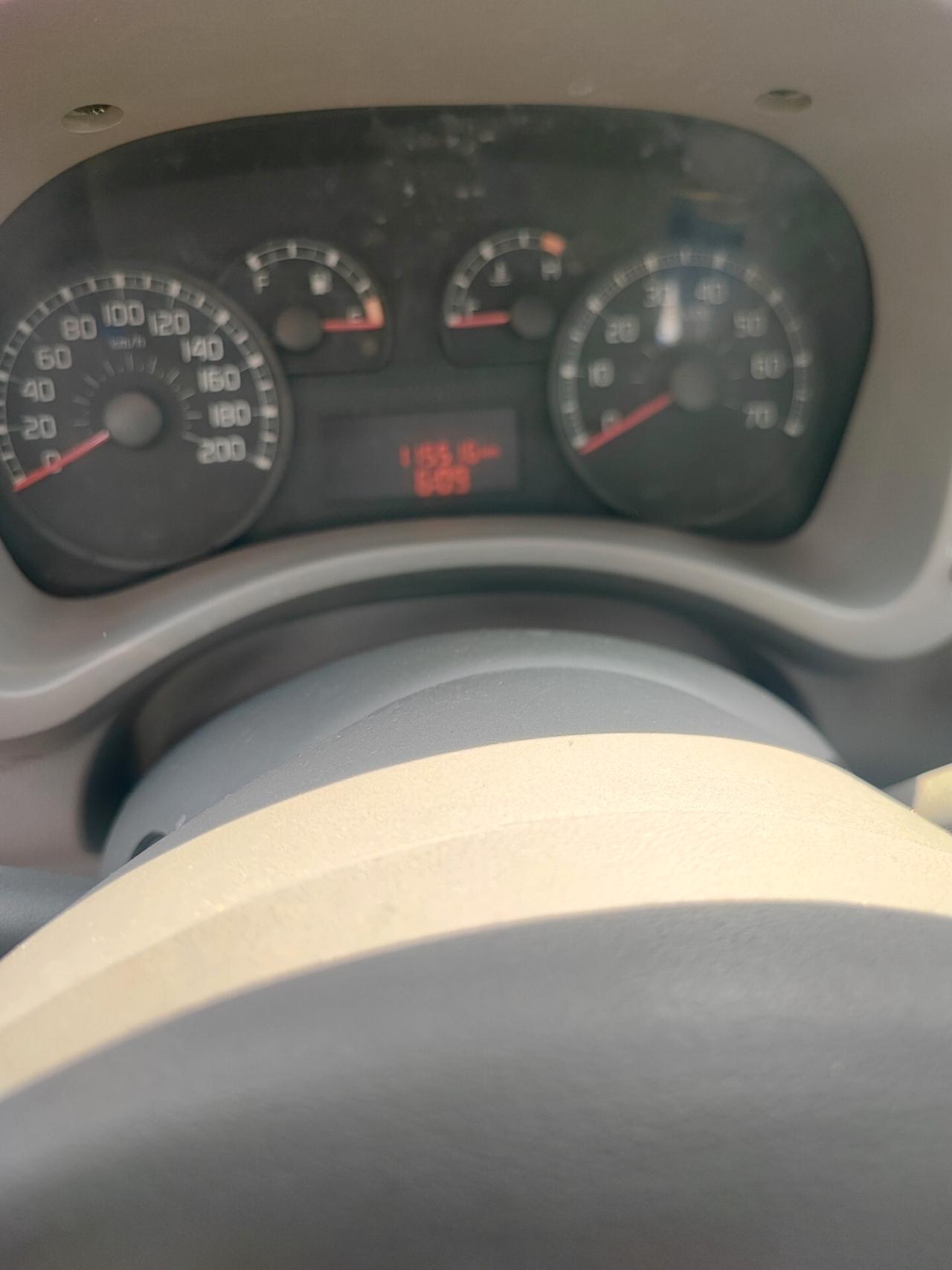 Fiat Panda 1.2 Dynamic