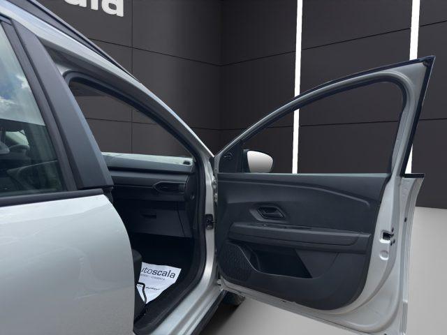 DACIA Jogger 1.0 TCe GPL 100 CV 5 posti Essential
