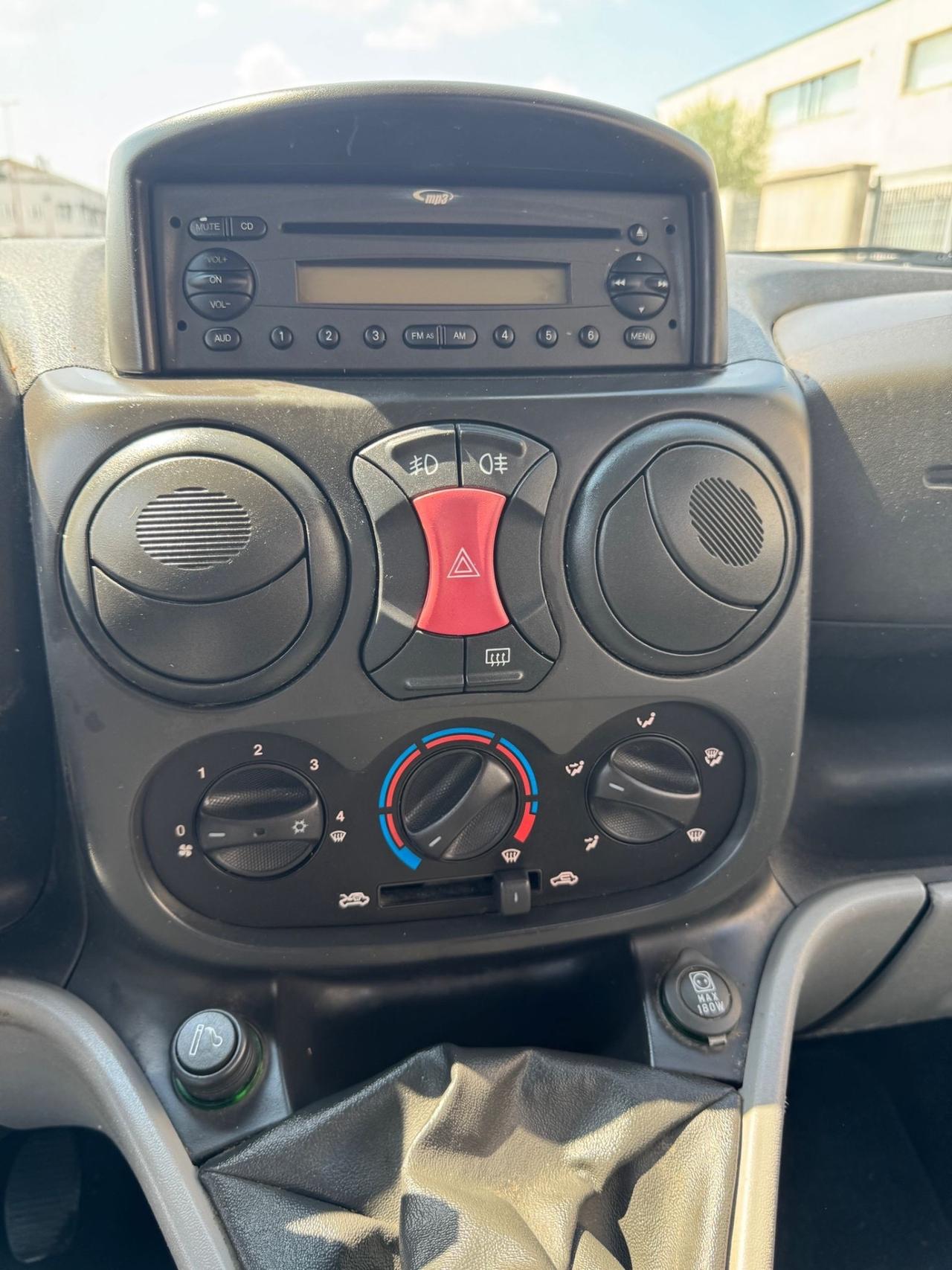 Fiat Doblo Doblò 1.3 Multijet