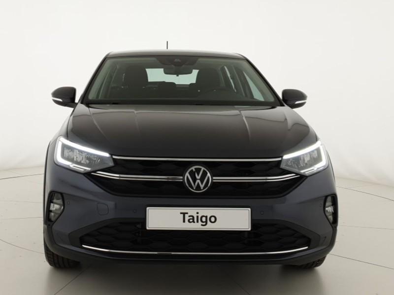 Volkswagen Taigo 1.0 tsi life 110cv