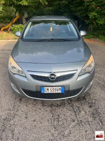 OPEL - Astra Station Wagon - 1.7 CDTI 110CV Sp.Tourer Cosmo