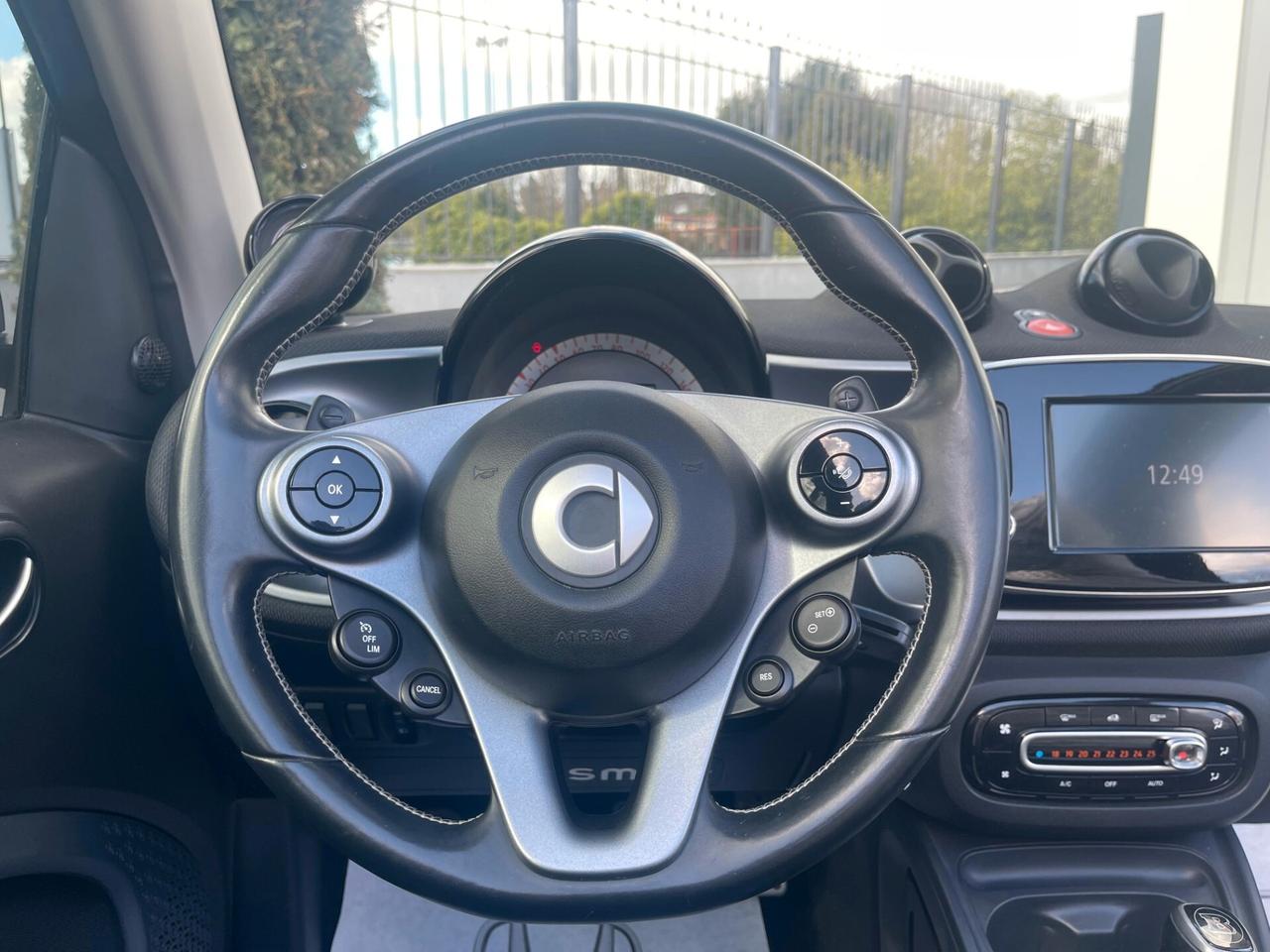 Smart ForTwo 90