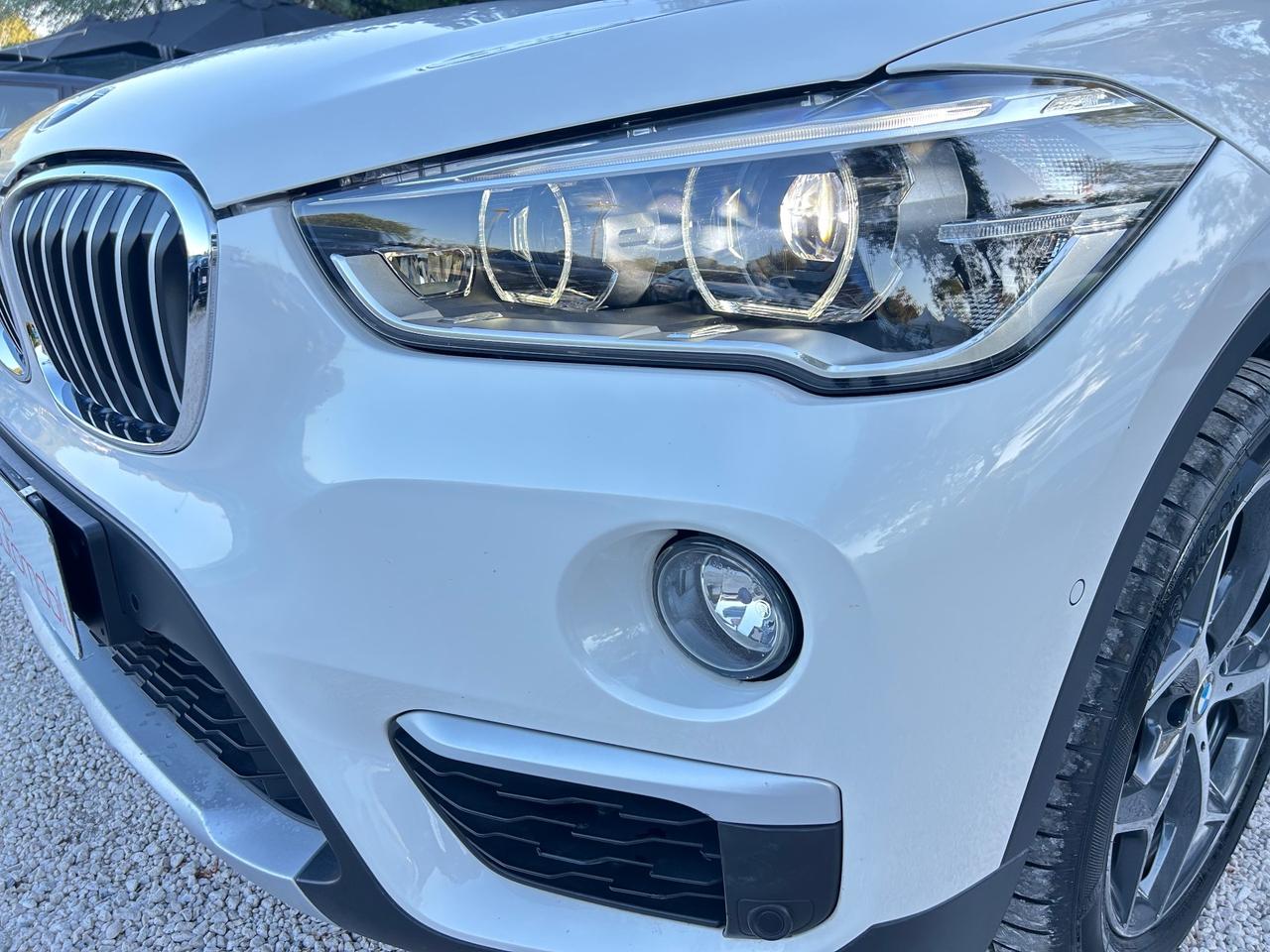 Bmw X1 sDrive18d *100000KM* FULL NAVI TETTO