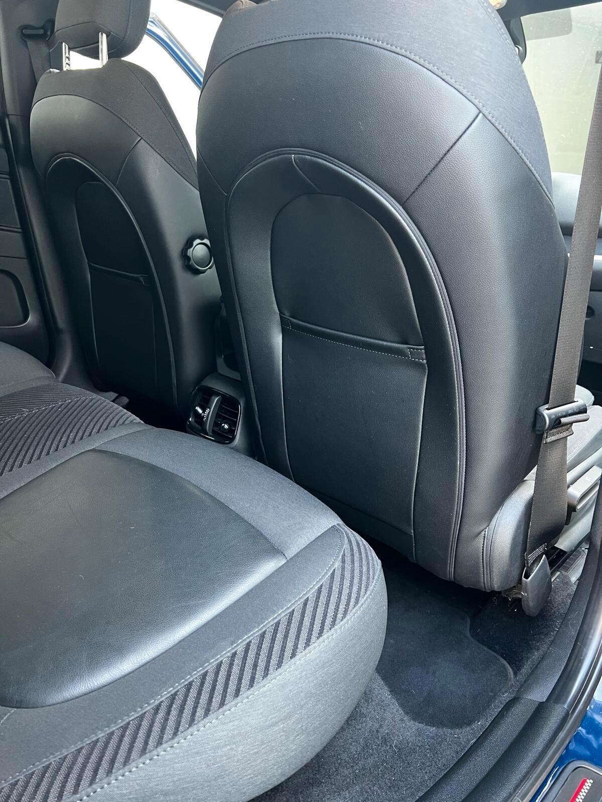 Mini Cooper Countryman 2.0 SD ALL4 Automatica
