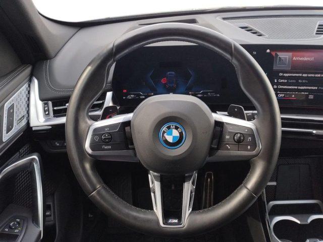 BMW X1 xDrive 30e Msport Aut. + Tetto apr.