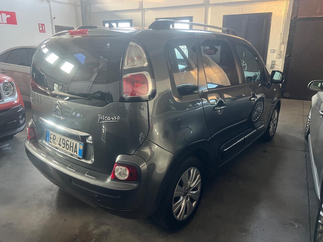 Citroen C3 Picasso 1.6 HDi 5 posti 2013