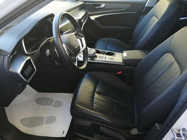 AUDI A6 Avant 40 2.0 TDI quattro ultra S tronic Business