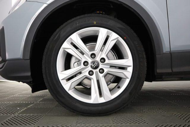 AUDI Q2 Q2 30 TDI S tronic Business