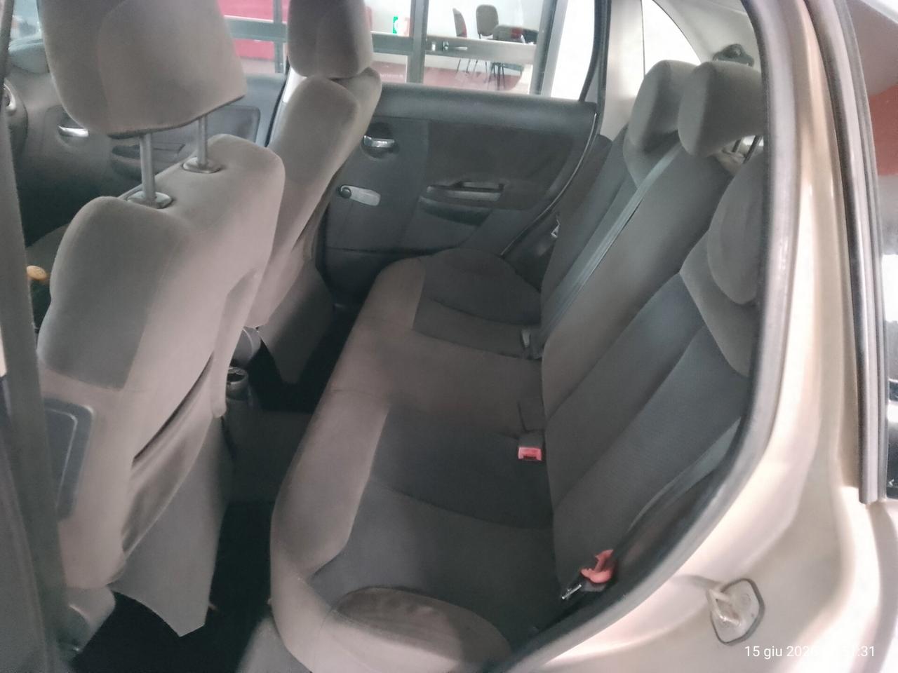 C3 1.4 HDi 70CV Exclusive