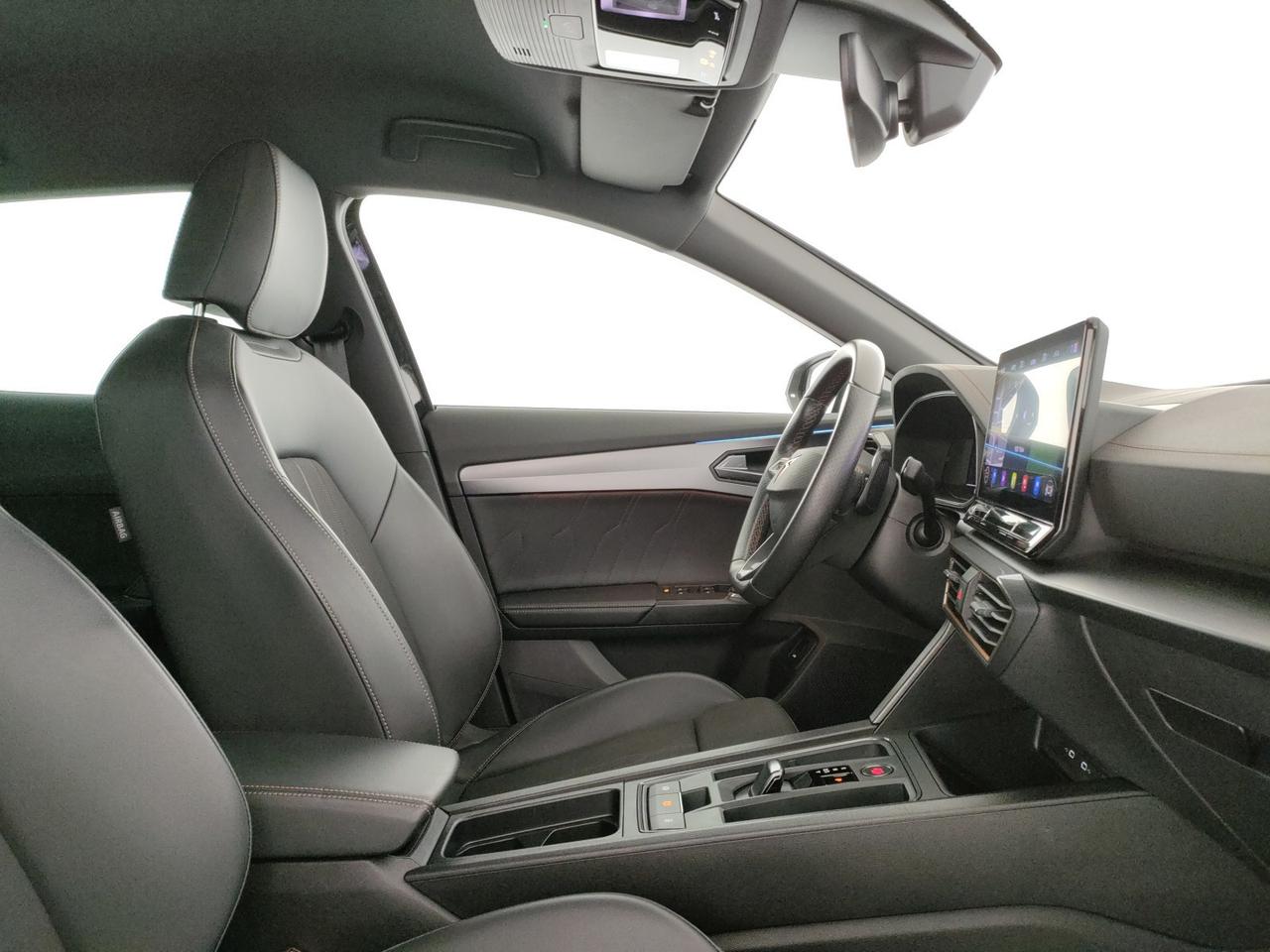Cupra Formentor 1.5 tsi 150cv dsg
