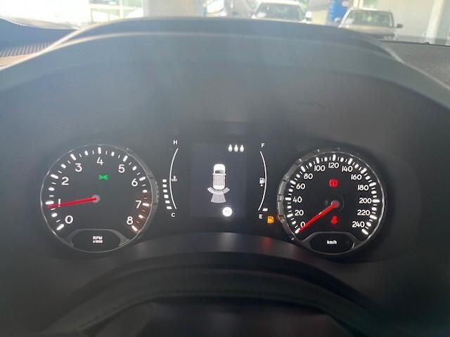 Jeep Renegade 1.0 T3 Longitude
