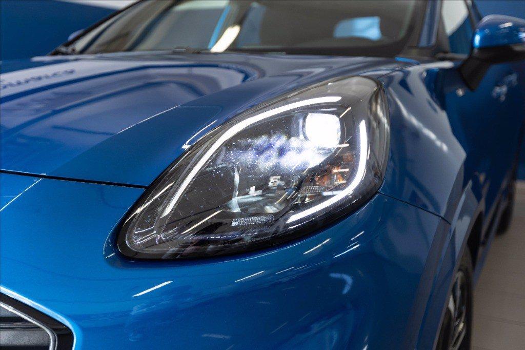 FORD Puma 1.0 ecoboost h ST-Line s&s 125cv del 2023