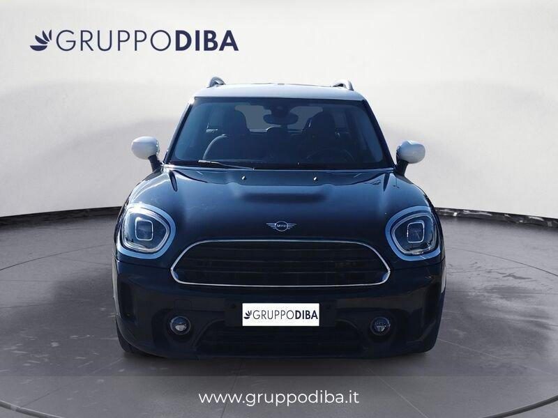 MINI Countryman Mini F60 2020 Benzi Mini 1.5 Cooper Hype auto