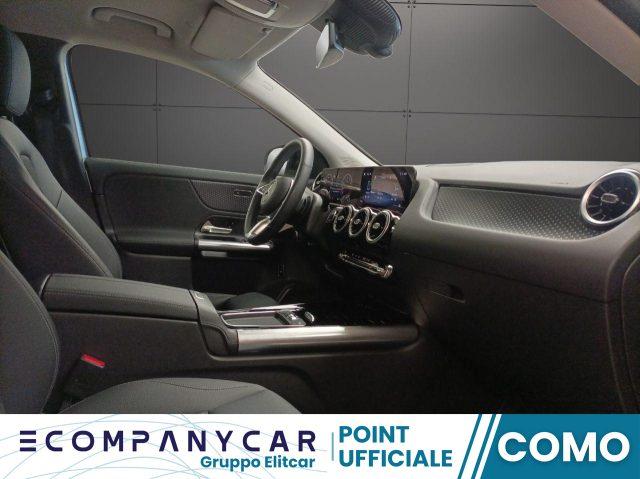 MERCEDES-BENZ GLA 200 Automatic Progressive Advanced