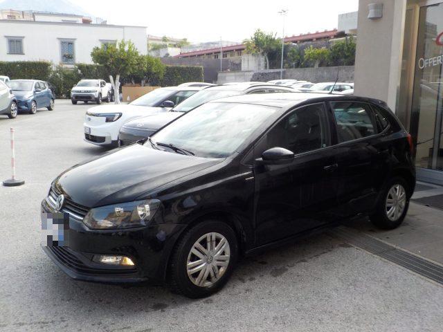 VOLKSWAGEN Polo 1.4 TDI 5p. Comfortline