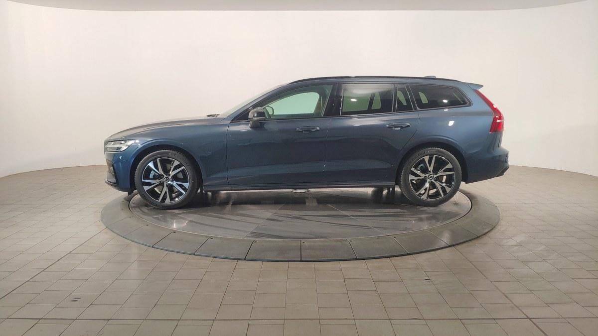 VOLVO V60 B4 Mild Hybrid Automatico Plus Dark