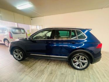 Volkswagen Tiguan 1.6 TDI SCR Style BlueMotion Technology