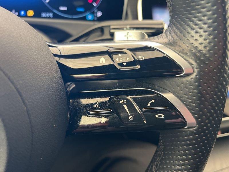 Mercedes-Benz Classe E E 220 d 4M AMG Line Advanced Plus