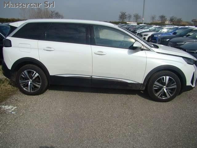 PEUGEOT 5008 5008 II 2021 1.5 bluehdi Allure s - GG423AV