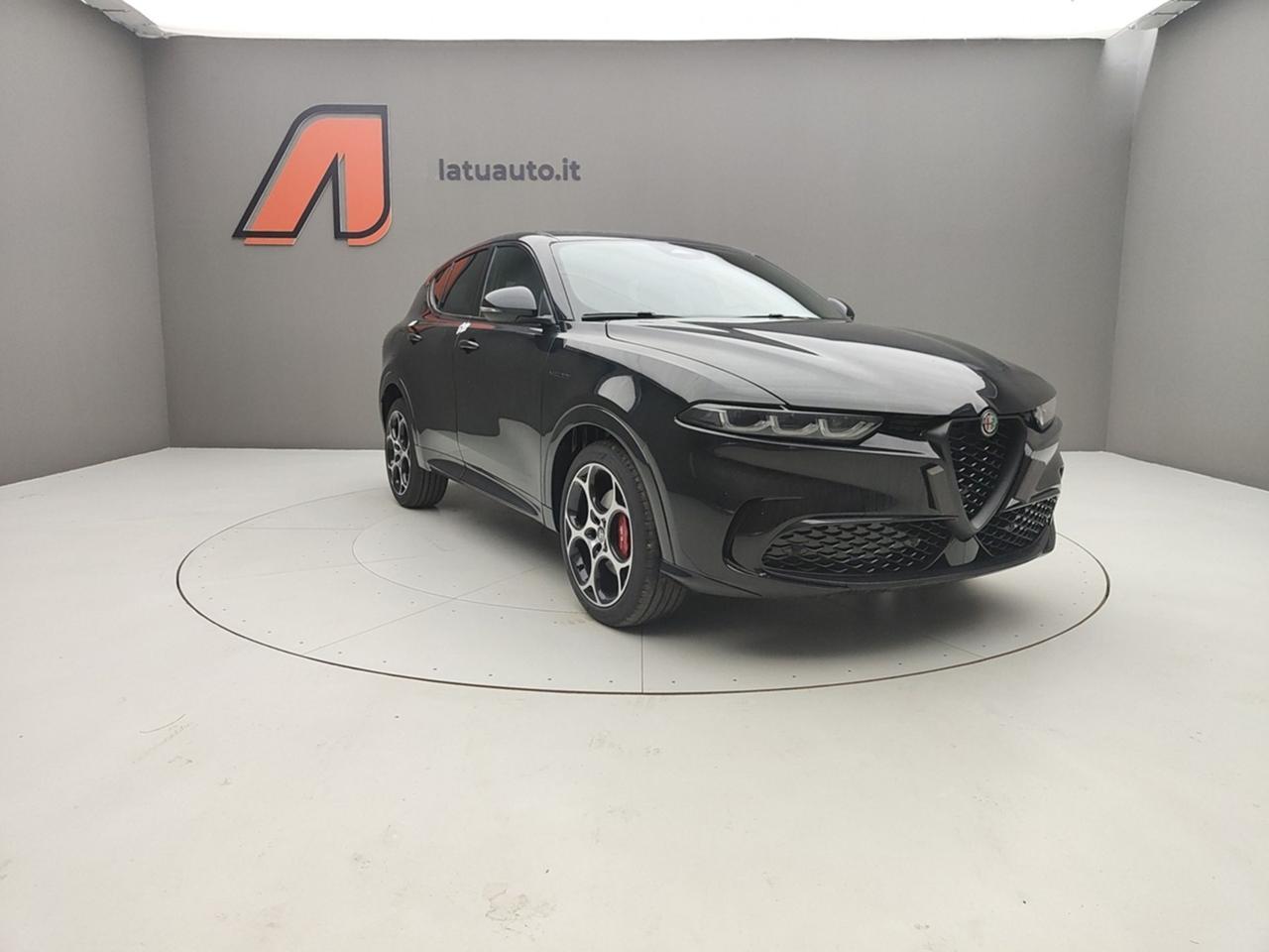 ALFA ROMEO Tonale TONALE 1.5 160CV HYBRID VELOCE TCT7 MY25