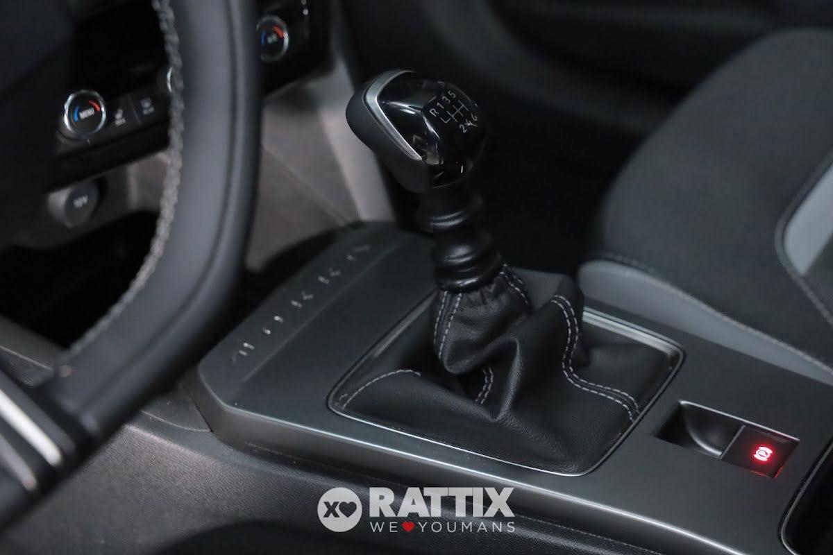 Opel Mokka 1.2 136CV GS