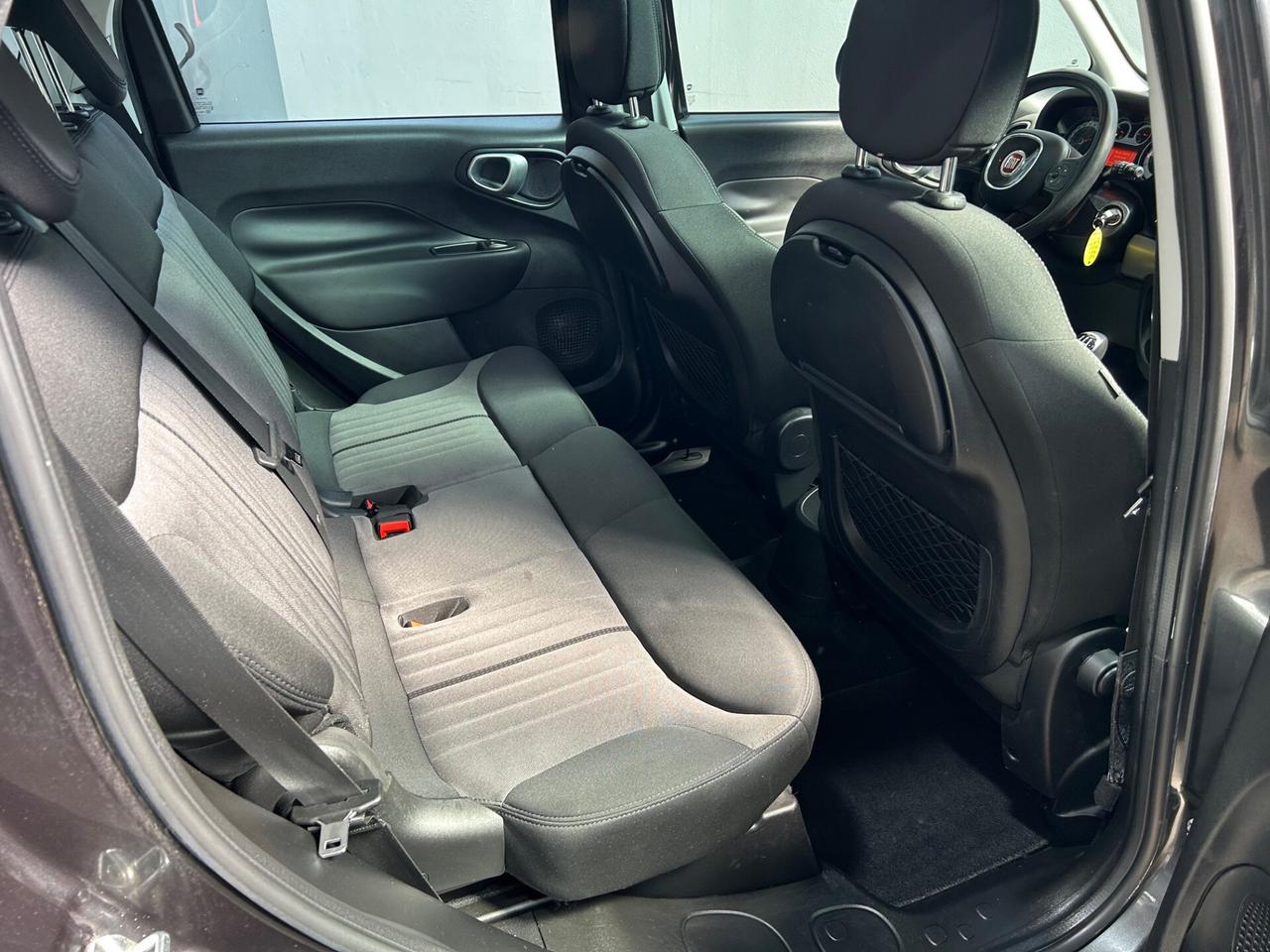 Fiat 500L 1.3 Multijet 95 CV Trekking
