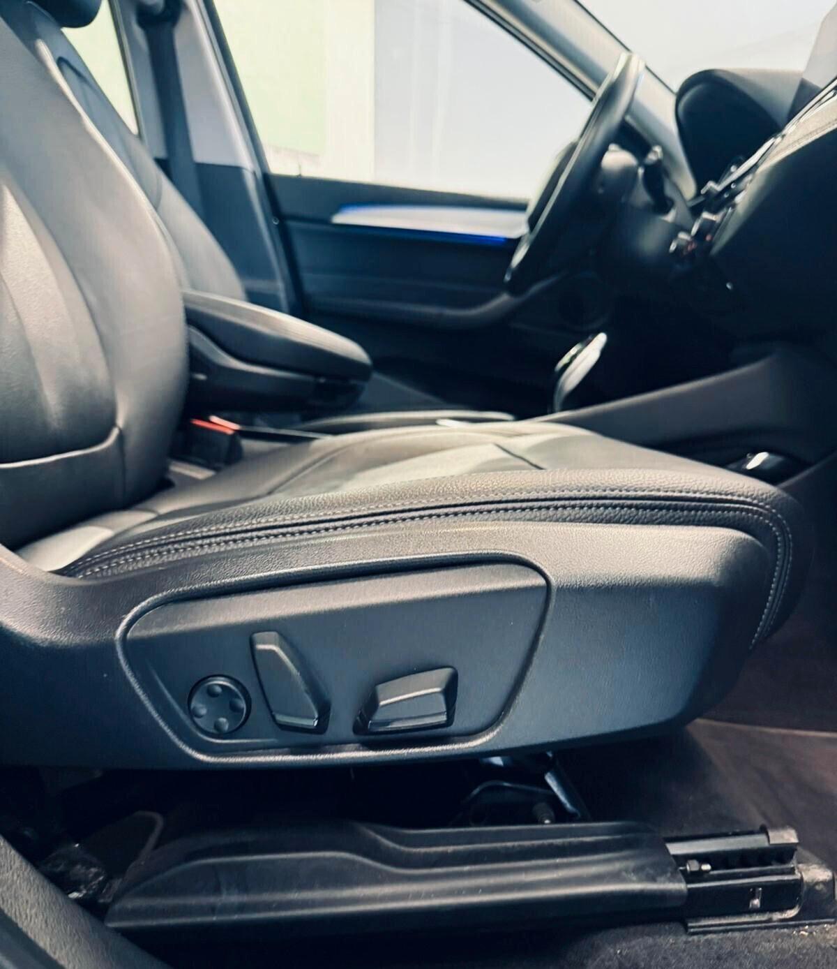 Bmw X1 xDrive18d xLine Plus