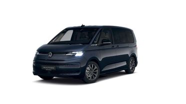 Volkswagen Multivan 2.0 tdi 150CV Life dsg Mobility Pack 7p.ti - IVA DEDUCIBILE