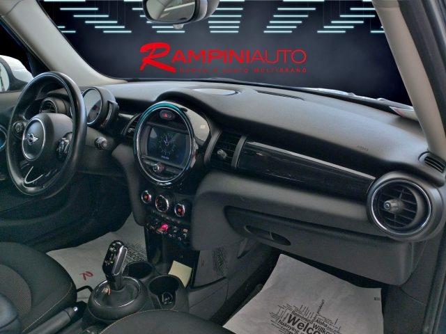 MINI Cooper 1.5 COOPER D Boost 5 porte Automatica Km 63.000