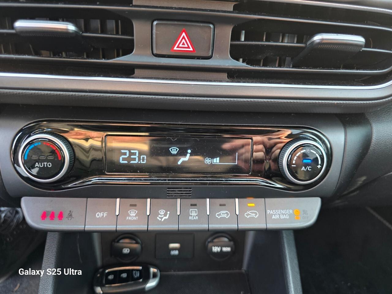 Hyundai Kona 1.0 T-GDI Hybrid 48V iMT Business
