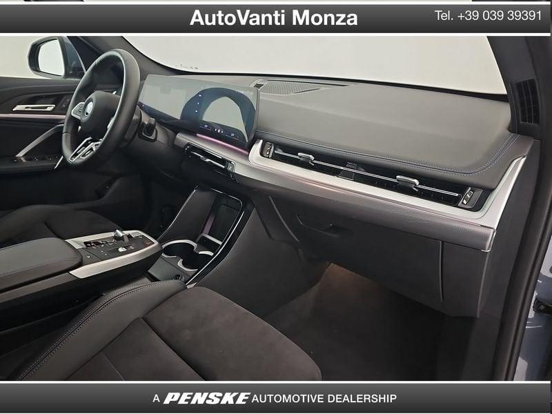 BMW iX1 eDrive 20 MSport