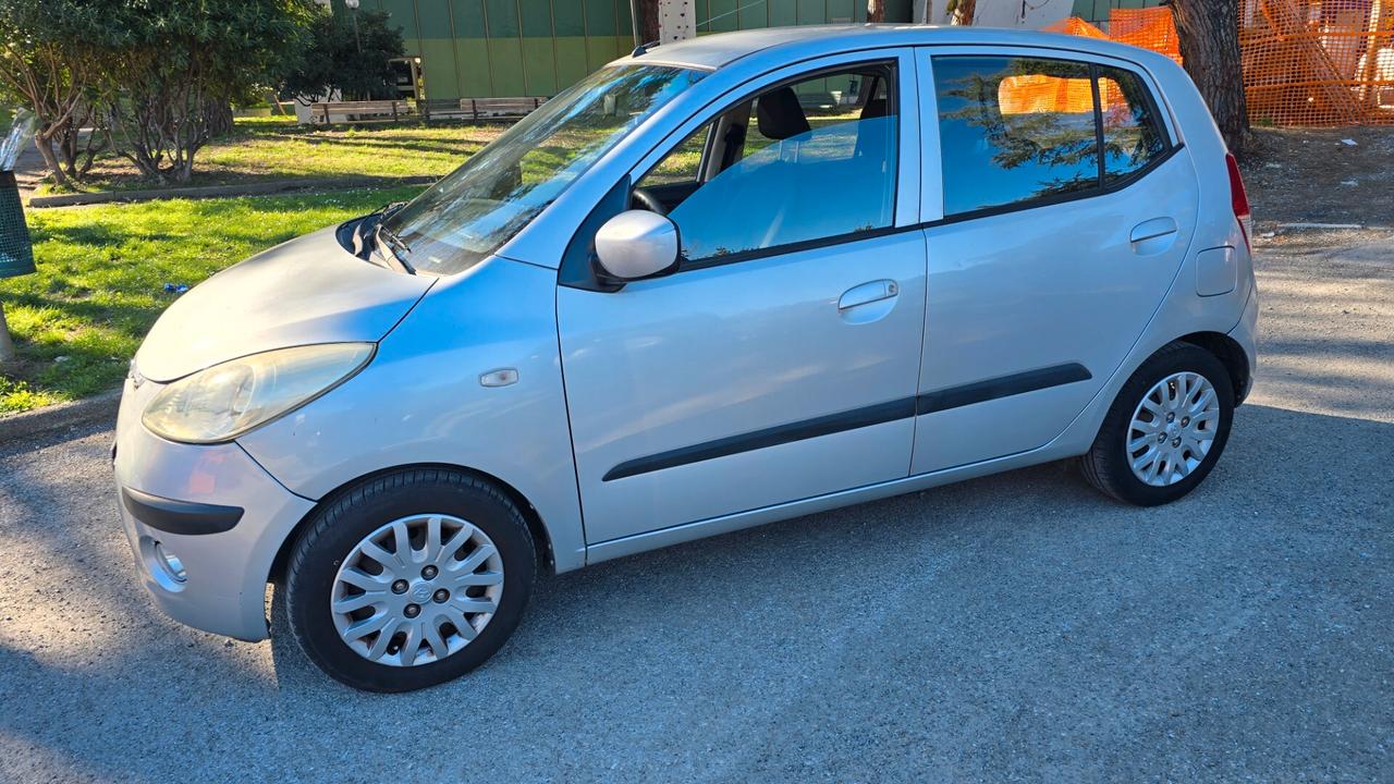 Hyundai i10 1.1 12V Active
