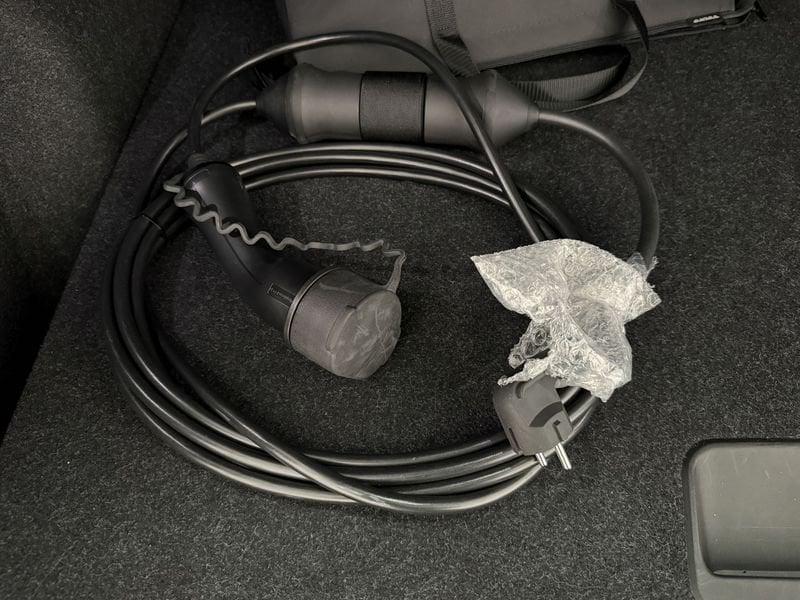 Volvo XC40 Recharge T4 Plug-in Hybrid auto Recharge Inscription Expression