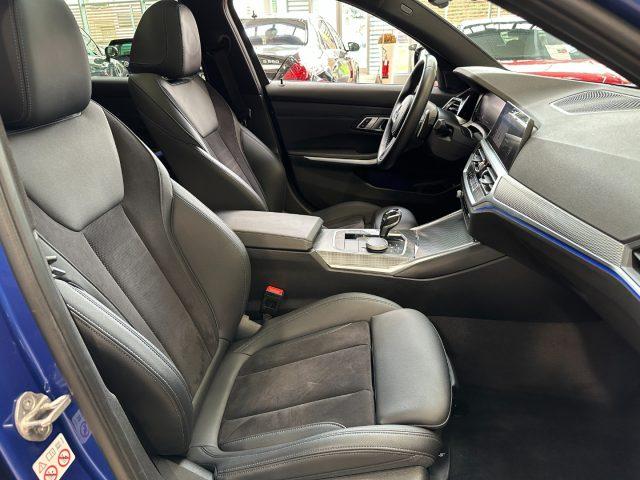 BMW 320 d 48V xDrive Touring Msport - Tetto - Camera - IVA