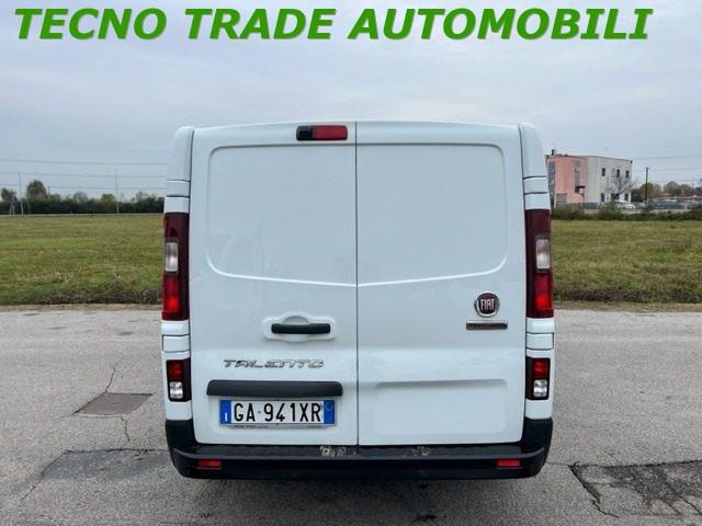FIAT Talento 1.6 MJT 120CV PL-TN +IVA