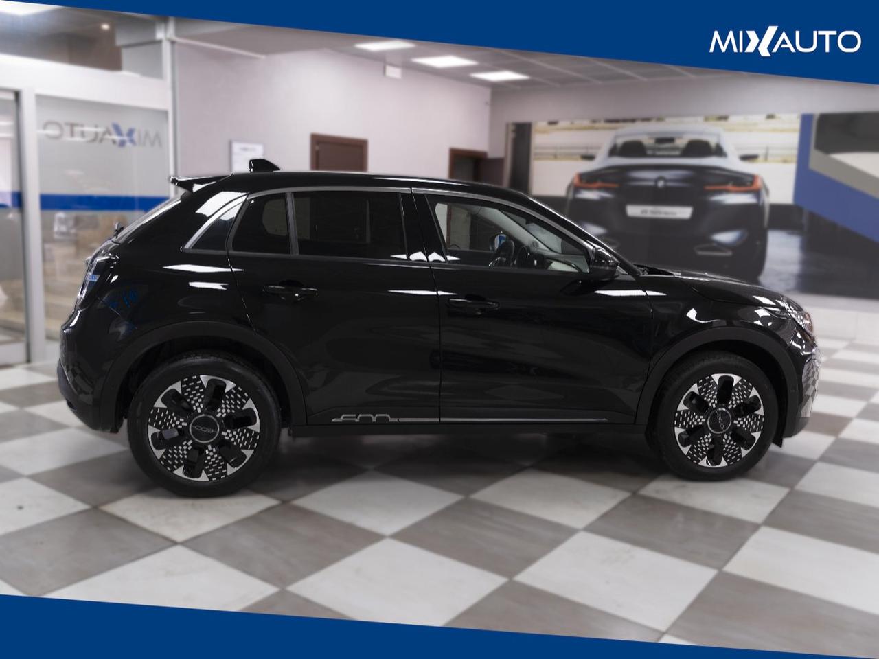 Fiat 600 1.2 Hybrid La Prima 110CV Auto
