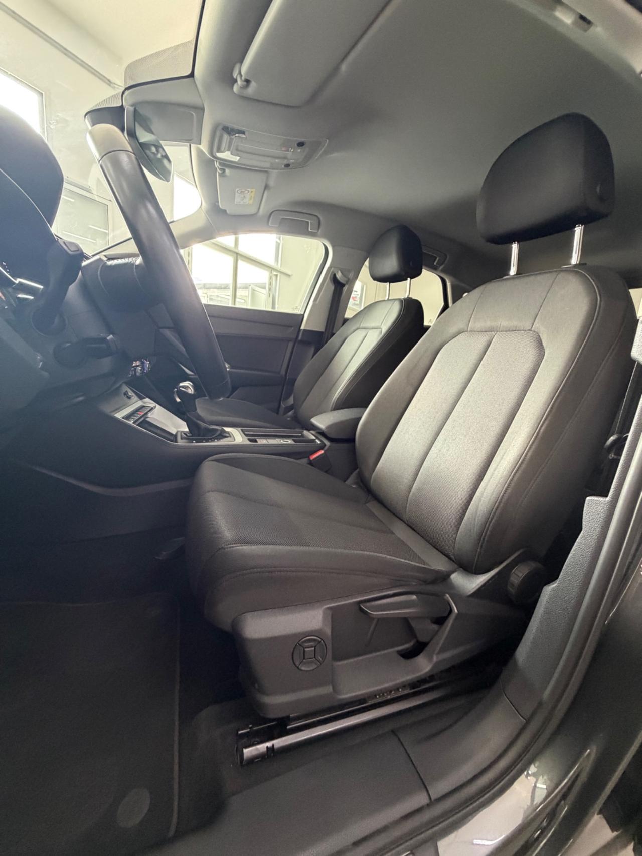 Audi Q3 SPB 35 TDI S tronic line edition FINANZIABILE